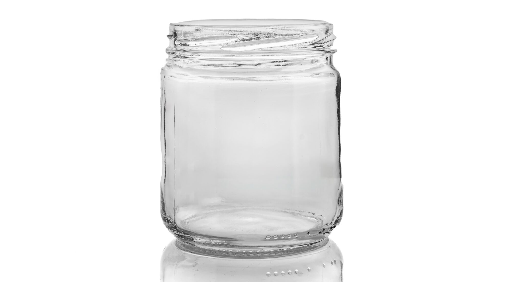 Pack De 8 Frascos De Vidrio De 30ml, Con Tapa Twist Off | Cuotas Sin