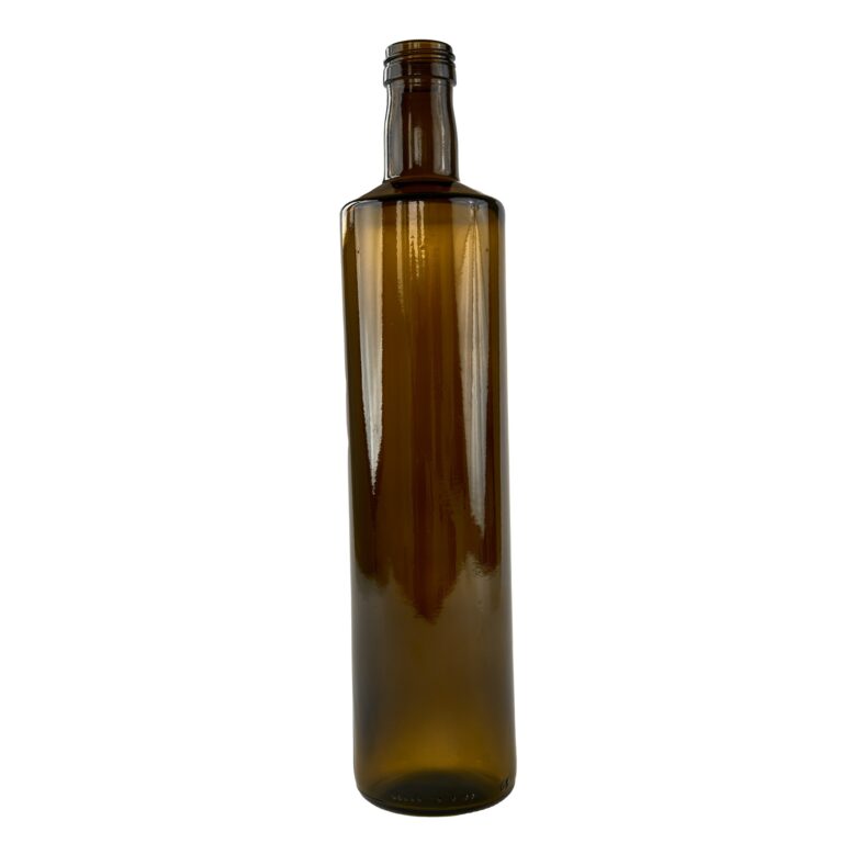 BOTELLA DE ACEITE DORICA 500 PILFER VERDE - PACK 30 UD. Tienda online frascos tarros de cristal