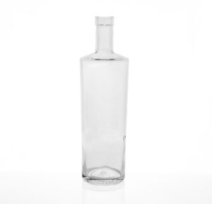 BOTELLA DE LICOR ALMANZOR 700 CORCHO - Pack 18 UD.