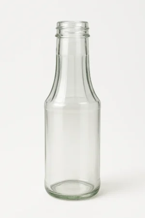 BOTELLA SALSA 320 ml TO38 MTO - PACK 30 UD.