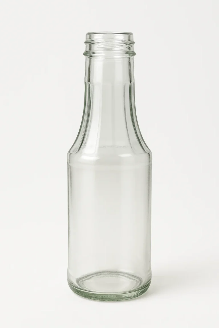 BOTELLA SALSA 320 ml TO38 MTO - PACK 30 UD.