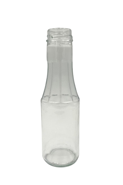 BOTELLA SALSA 320 ml TO38 MTO - PACK 30 UD.