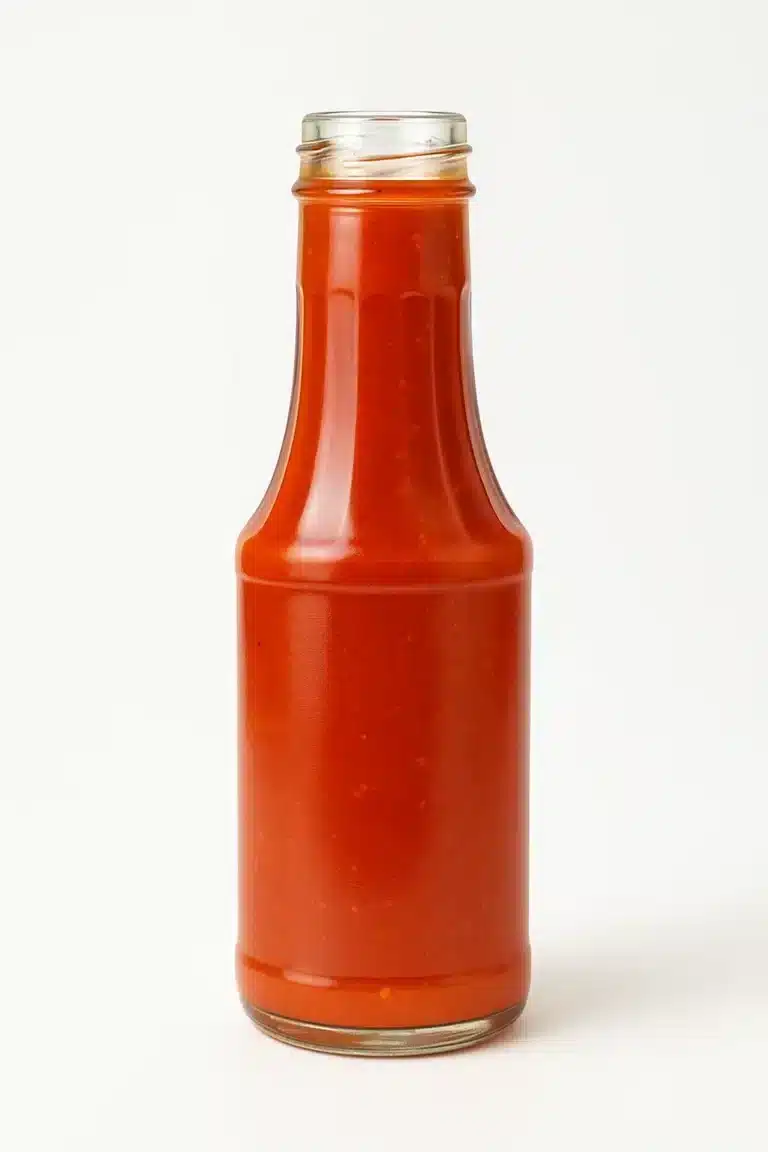 BOTELLA SALSA 320 ml TO38 MTO - PACK 30 UD. - Imagen 3