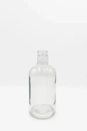 BOTELLA BARRICA 500 ml GUALA BLANCA - Pack de 16 uds.