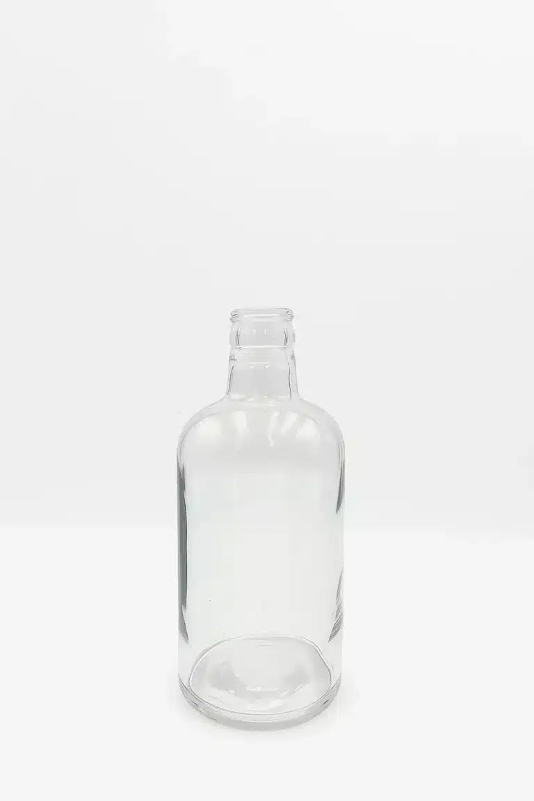 BOTELLA BARRICA 500 ml GUALA BLANCA - Pack de 16 uds.