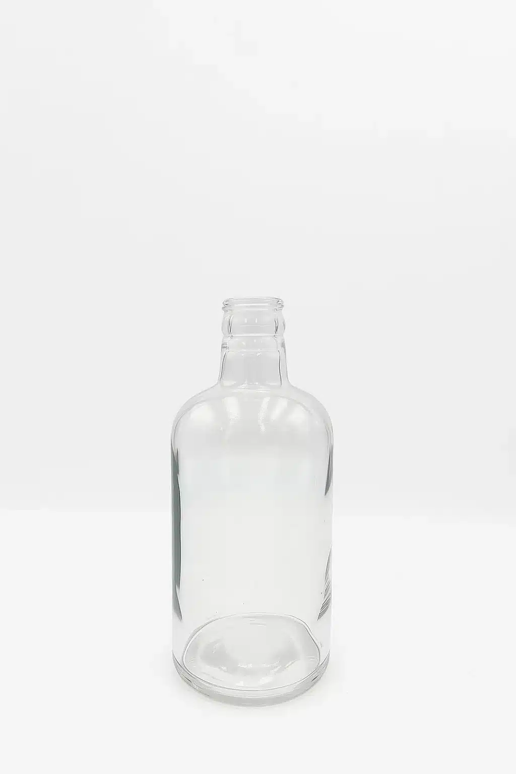 BOTELLA BARRICA 500 ml GUALA BLANCA - Pack de 16 uds. Comprar online frascos tarros de vidrio BOTELLA BARRICA 500 ml GUALA BLANCA - Pack de 16 uds.