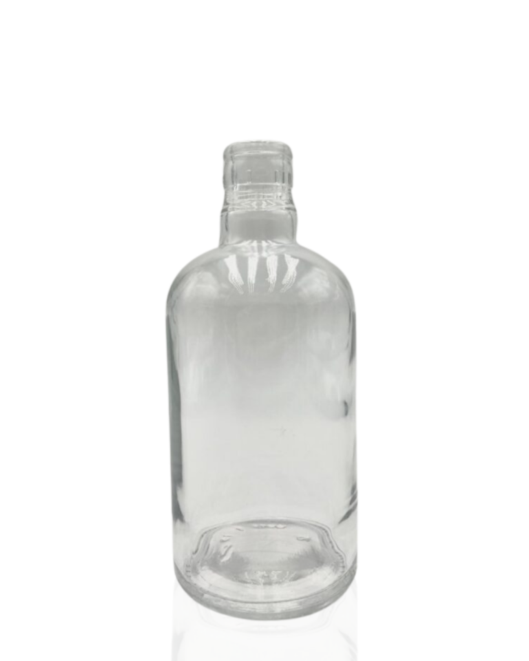 BOTELLA BARRICA 500 ml GUALA BLANCA - Pack de 16 uds. - Imagen 2