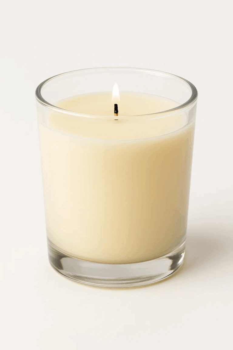 VASO AURA 200 ml ESPECIAL HOGAR o VELAS - PACK 16 Uds. - Imagen 3