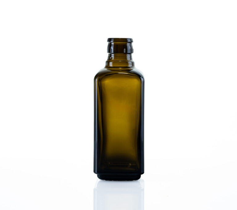 BOTELLA RIVIERA OLIO QUADRA 250 ml GUALA VA - PACK 35 UD.