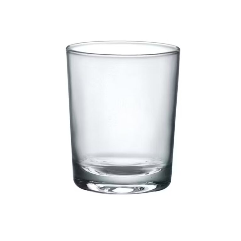 VASO AURA 200 ml ESPECIAL HOGAR o VELAS - PACK 28 Uds.