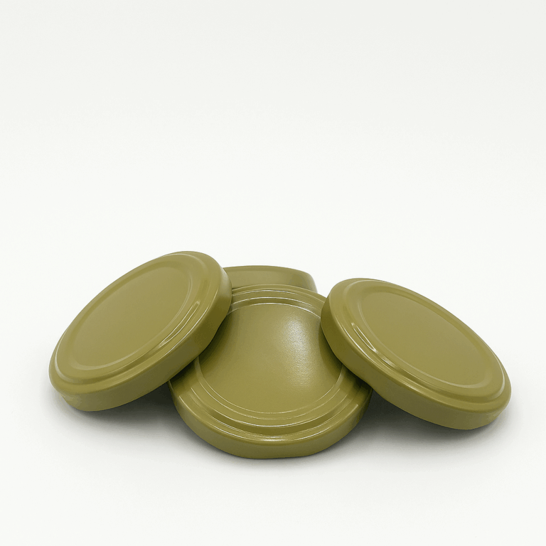 TAPA 63 RTS DORADO VIEJO ESTERILIZABLE BPAni - Pack 30 UD.