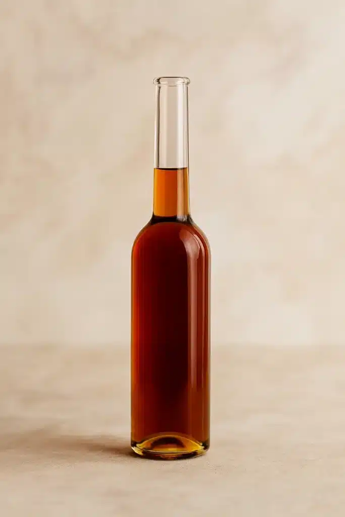 impacto de la forma de la botella en las ventas
