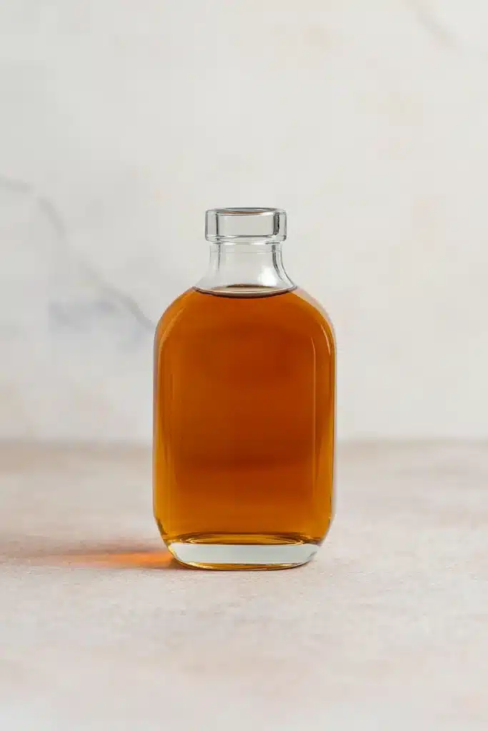 cómo elegir botellas para licor