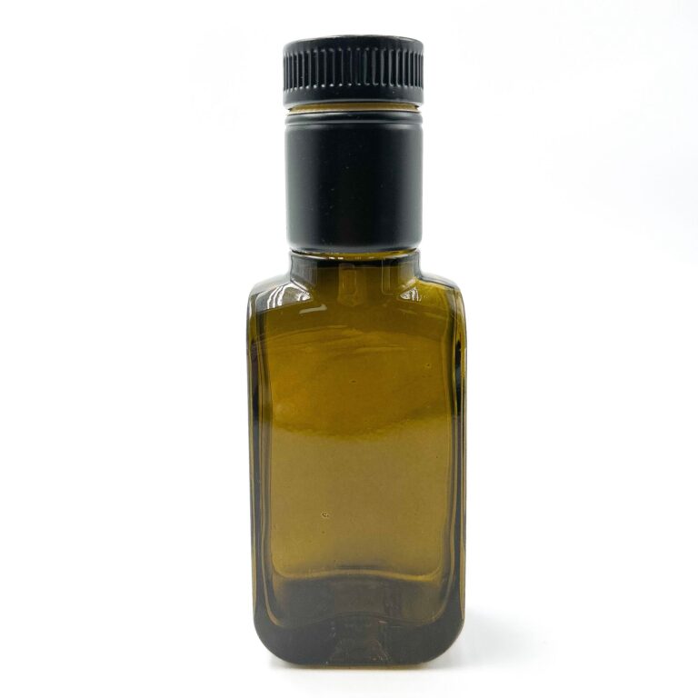 BOTELLA OLIANA 100 ml GUALA VERDE - Pack 60 UD