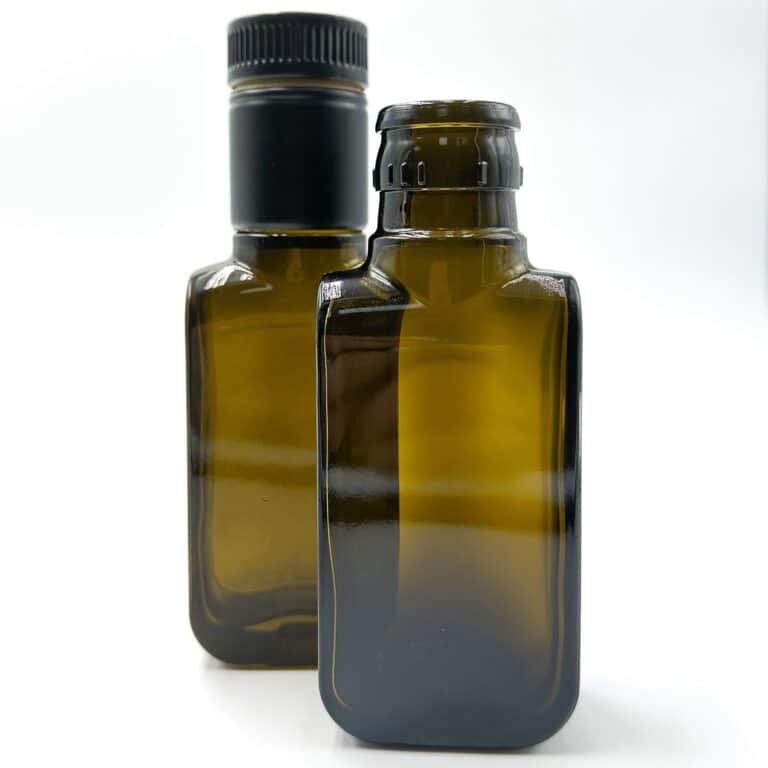 BOTELLA OLIANA 100 ml GUALA VERDE - Pack 60 UD - Imagen 2