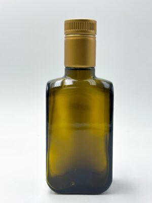 BOTELLA DE ACEITE OLIANA 250 ml GUALA UVAG - Pack 34 UD.