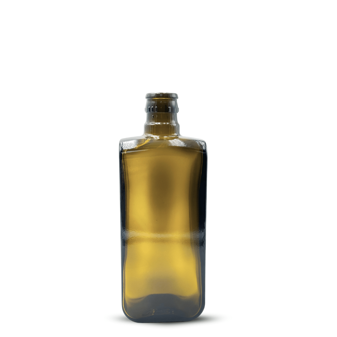 BOTELLA OLIANA 500 ML GUALA UVAG - Pack 26 UD. Comprar online frascos tarros de vidrio BOTELLA OLIANA 500 ML GUALA UVAG - Pack 26 UD. - Imagen 4