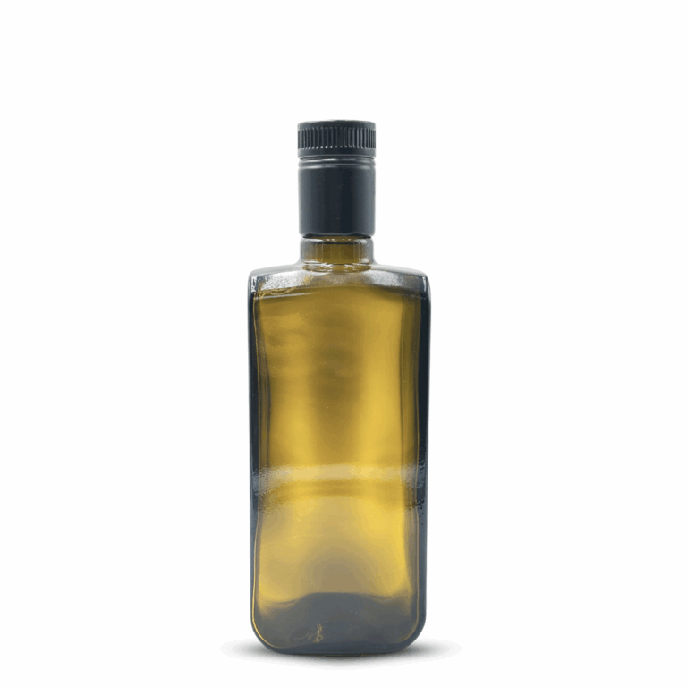 BOTELLA DE ACEITE OLIANA 250 ml GUALA UVAG - Pack 34 UD.