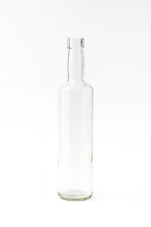 BOTELLA GAIA 500 CORCHO BLANCA - Pack 28 ud.