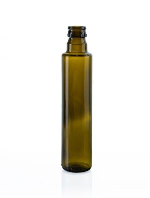 BOTELLA DE ACEITE DORICA 250 ml GUALA UVAG - Pack 48 ud.