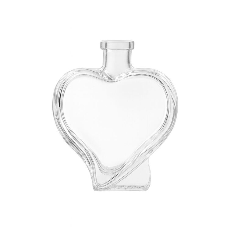 BOTELLA PASSIONE 100 ml CORCHO BLANCO - Pack 37 UD.