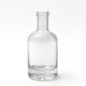 BOTELLA ZEUS 100 ml CORCHO BLANCO – Pack 42 UD.