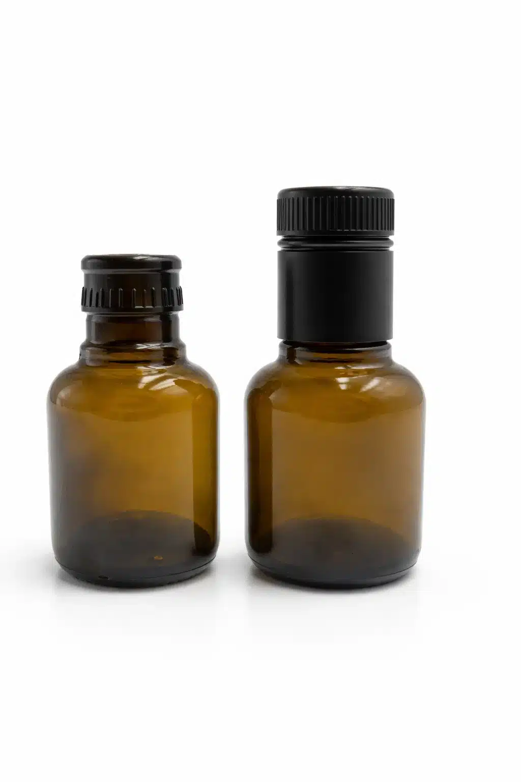 BOTELLA RIVIERA OLIO LUMIA 100 ml GUALA VA - PACK 40 UD. Comprar online frascos tarros de vidrio BOTELLA RIVIERA OLIO LUMIA 100 ml GUALA VA - PACK 40 UD. - Imagen 2