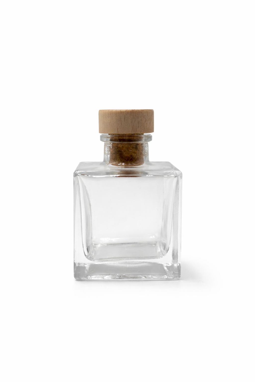 TAPON CORCHO MADERA 30x12 (APTO PARA CUBO MIKADO 100) - Pack 60 UD Comprar online frascos tarros de vidrio TAPON CORCHO MADERA 30x12 (APTO PARA CUBO MIKADO 100) - Pack 60 UD - Imagen 2