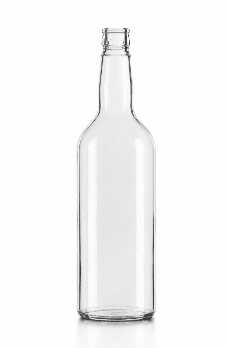 BOTELLA MARISMA 1 LITRO GUALA BLANCA - Pack 16 uds