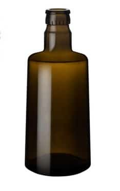 BOTELLA MULHACEN 250 ml GUALA UVAG - Pack 30 uds