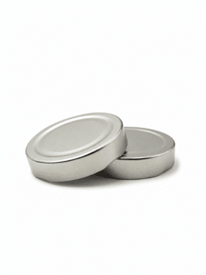 TAPA 63 DEEP DWO PLATA ESTERILIZABLE BPANI- PACK 12 UD