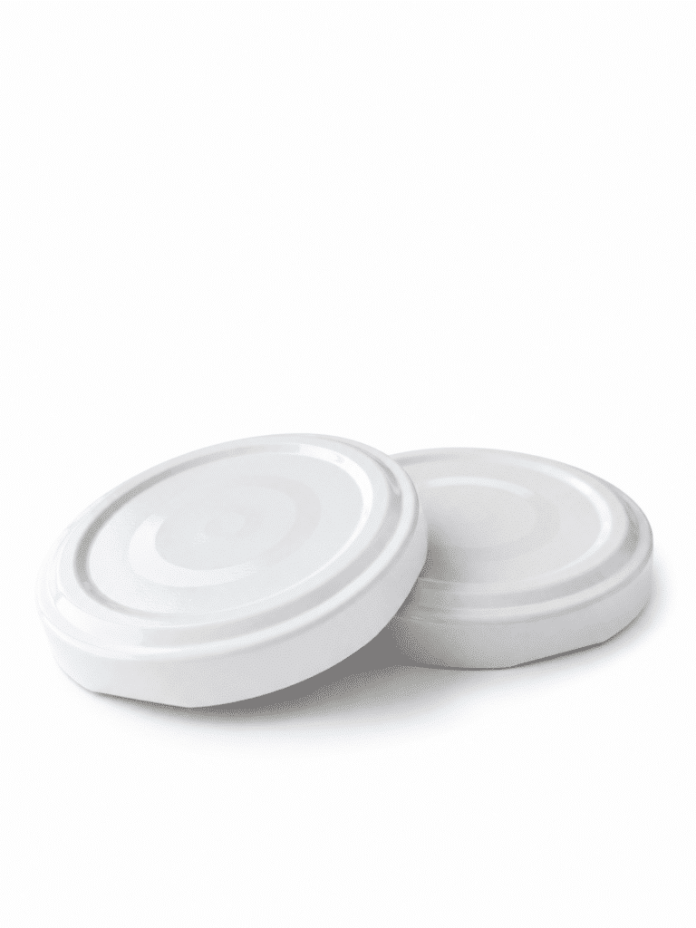 TAPA 53 RSB BLANCA ESTERILIZABLE BPANI - PACK 40UD.